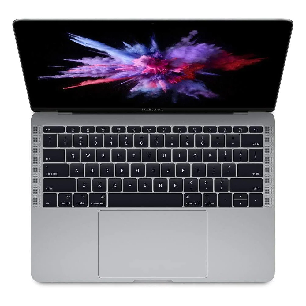 Macbook Pro A1707 Core I7-8Gº SSD 500 16GB RAM - 15' image number 1
